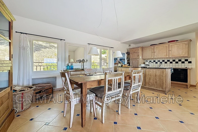 Vente appartement Sainte-Maxime  