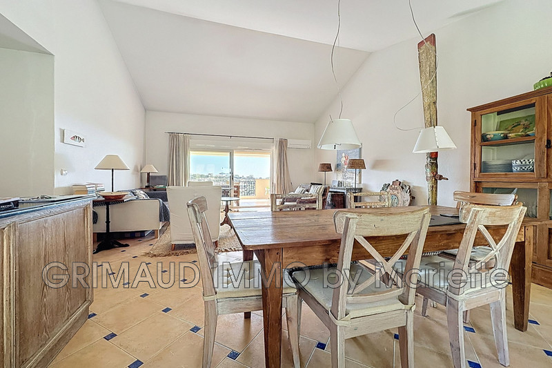 Photo n°11 - Vente appartement Sainte-Maxime 83120 - 725 000 €