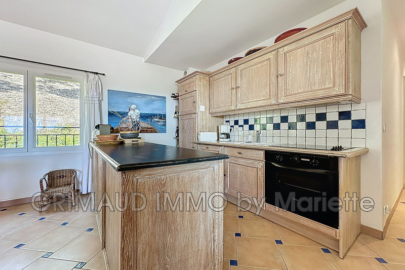Photo n°12 - Vente appartement Sainte-Maxime 83120 - 725 000 €