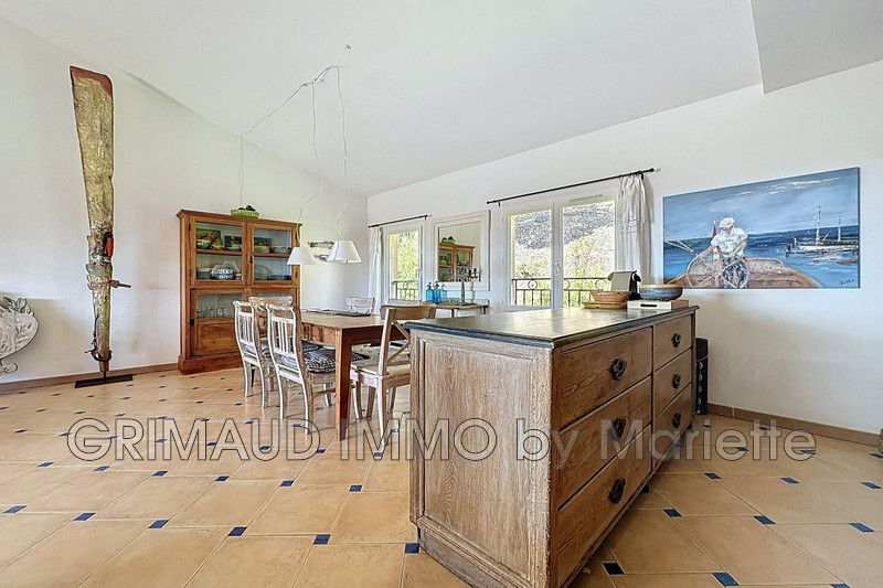 Photo n°13 - Vente appartement Sainte-Maxime 83120 - 725 000 €