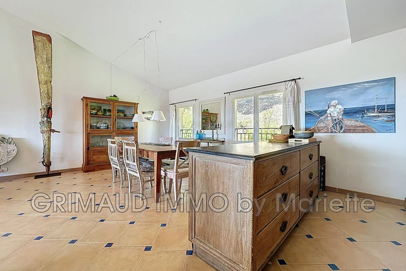 Vente appartement Sainte-Maxime  