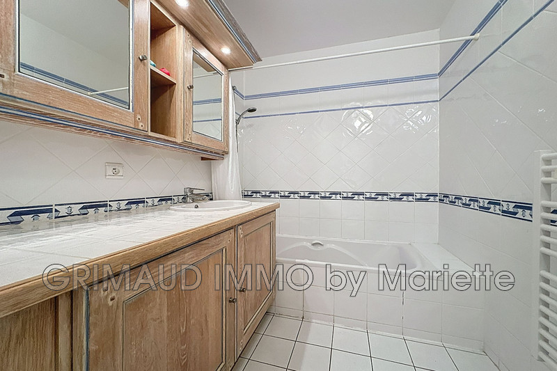 Photo n°15 - Vente appartement Sainte-Maxime 83120 - 725 000 €