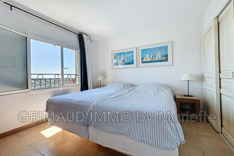 Photo n°14 - Vente appartement Sainte-Maxime 83120 - 725 000 €