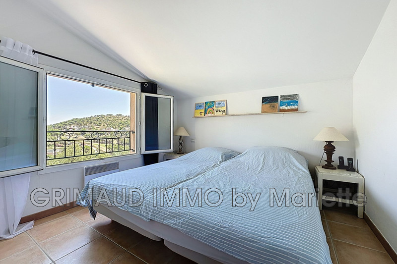 Photo n°16 - Vente appartement Sainte-Maxime 83120 - 725 000 €