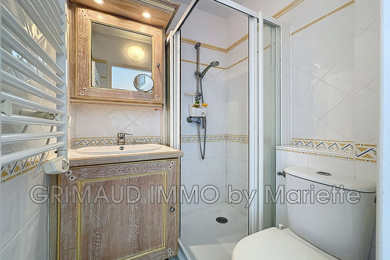 Photo n°17 - Vente appartement Sainte-Maxime 83120 - 725 000 €