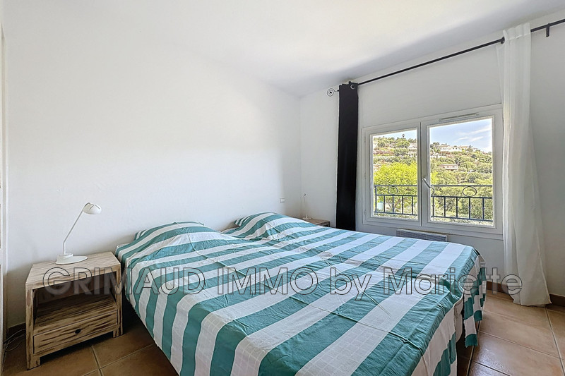Photo n°18 - Vente appartement Sainte-Maxime 83120 - 725 000 €