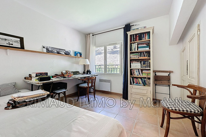 Photo n°19 - Vente appartement Sainte-Maxime 83120 - 725 000 €