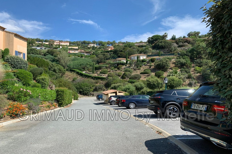 Photo n°21 - Vente appartement Sainte-Maxime 83120 - 725 000 €