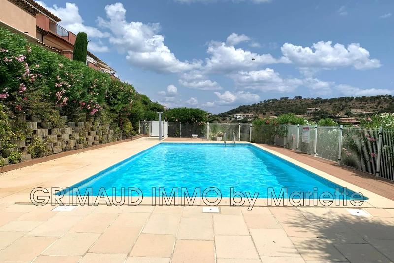 Photo n°4 - Vente appartement Sainte-Maxime 83120 - 758 000 €