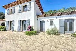 Photos  Maison Villa à vendre Les Issambres 83380