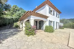 Photos Maison Villa à vendre Les Issambres 83380