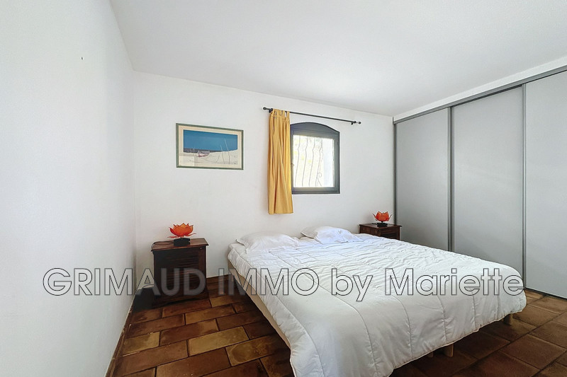 Vente villa Les Issambres  
