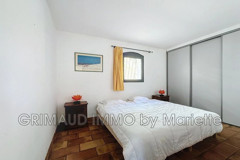 Vente villa Les Issambres  