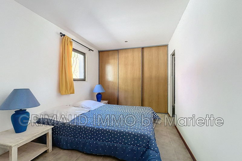 Vente villa Les Issambres  