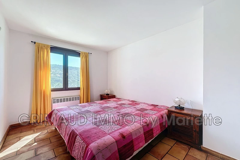 Vente villa Les Issambres  