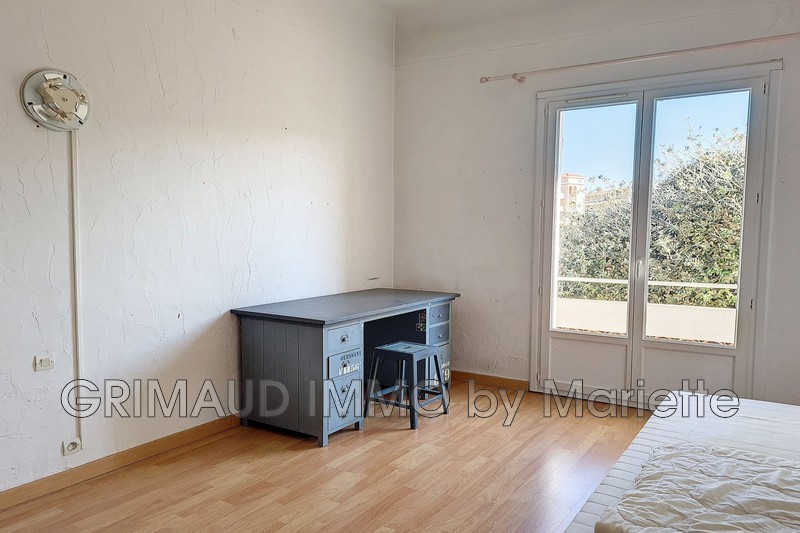 Photo n°4 - Vente appartement Cavalaire-sur-Mer 83240 - 275 000 €
