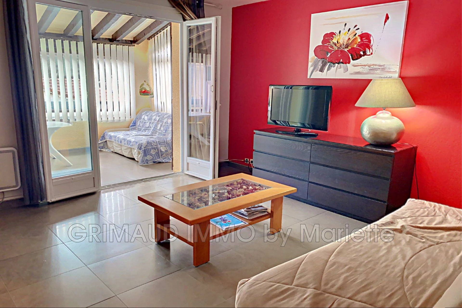 Appartement 30 m² · à Cavalaire-sur-Mer · 30 m² · 189 000 €