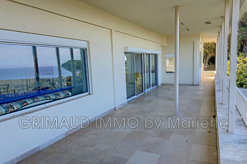 Vente appartement La Croix-Valmer  