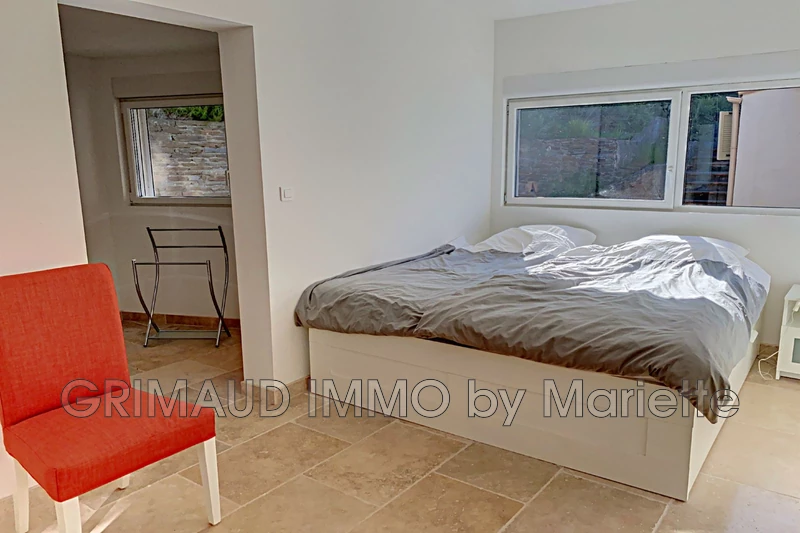Vente appartement La Croix-Valmer  