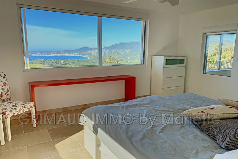 Vente appartement La Croix-Valmer  