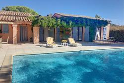 Photos Maison Propriété à vendre La Garde-Freinet 83680