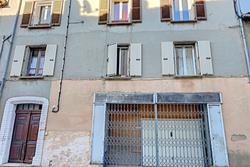 Photos Appartement à vendre La Garde-Freinet 83680