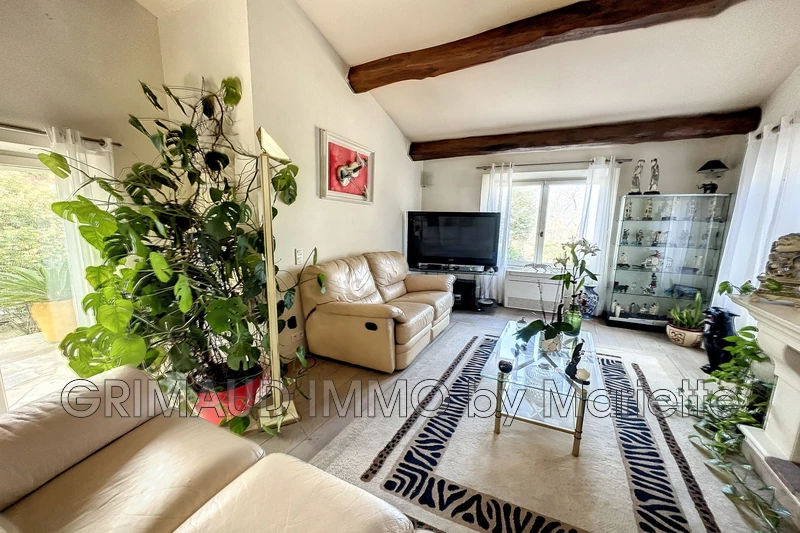 Vente maison La Garde-Freinet  