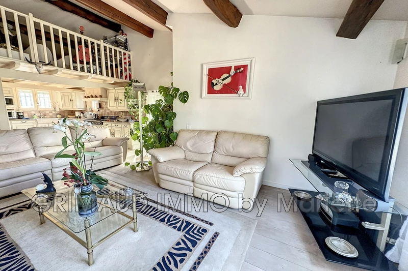 Vente maison La Garde-Freinet  
