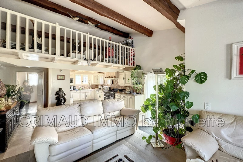 Vente maison La Garde-Freinet  
