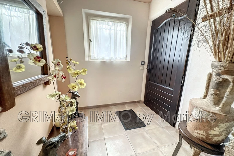 Vente maison La Garde-Freinet  