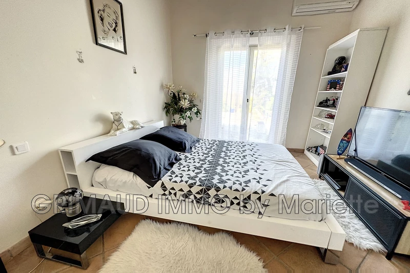 Vente maison La Garde-Freinet  
