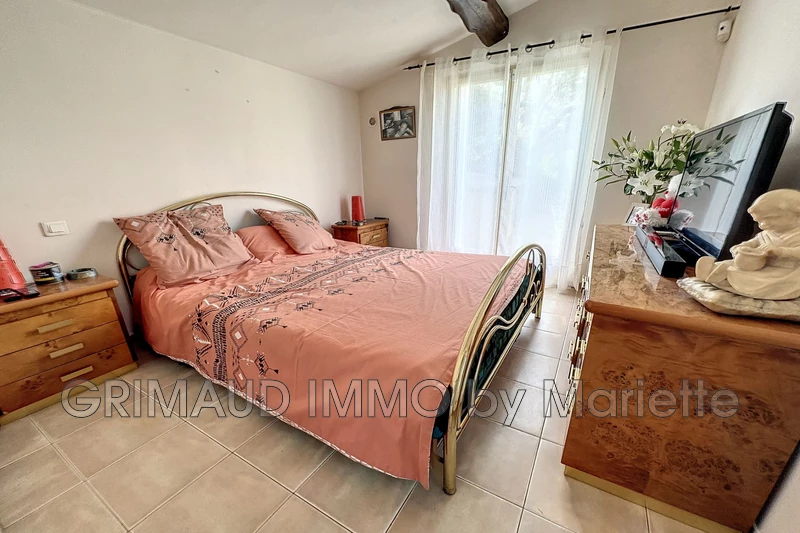 Vente maison La Garde-Freinet  