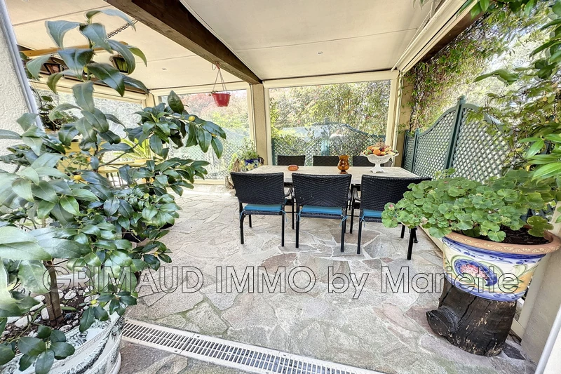 Vente maison La Garde-Freinet  