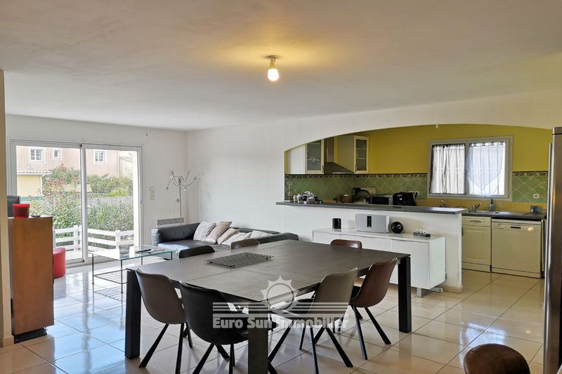vente Maison villa Nissan-lez-enserune Villa Nissan-lez-Enserune Location villa 3 chambres 90 m²