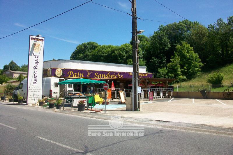 vente Locaux local professionnel Labastide-rouairoux Local professionnel Labastide-Rouairoux Professionnel local professionnel 140 m²
