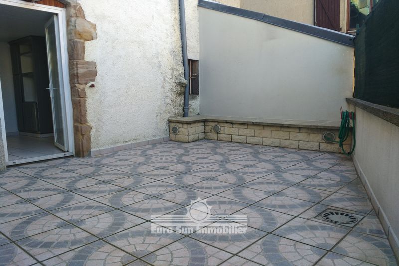 Photo Townhouse Lacaune Centre-ville, to buy townhouse 3 bedroom 90 m²