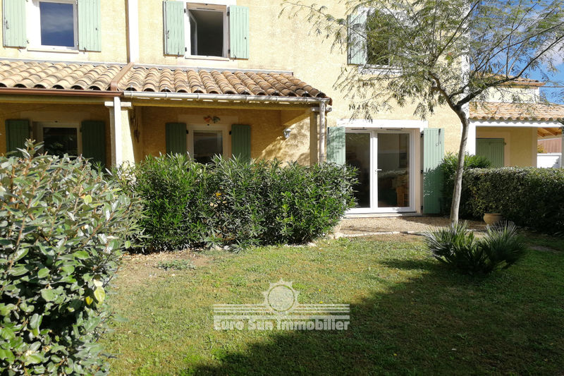 Photo Villa Colombiers achat villa 2 chambres 55 m²