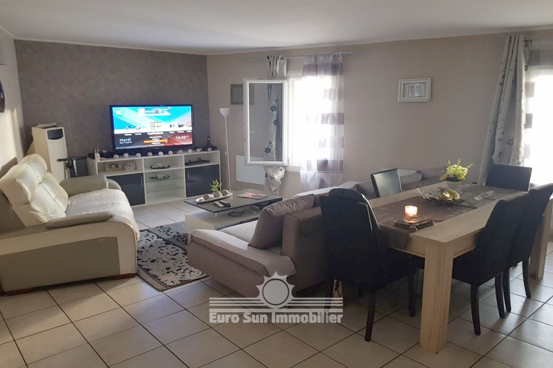 Photo Apartment Béziers to buy apartment 3 rooms 59 m²