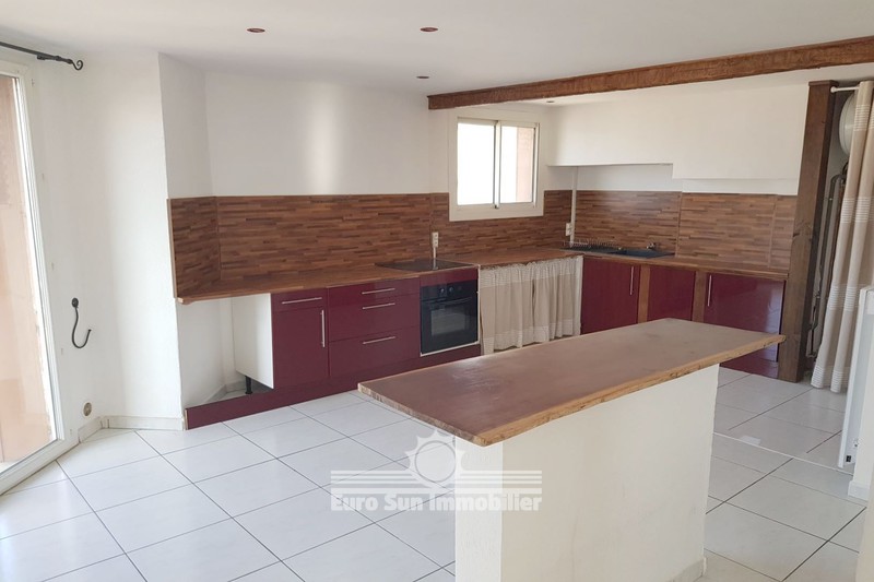Photo Apartment Béziers to buy apartment 3 rooms 74 m²