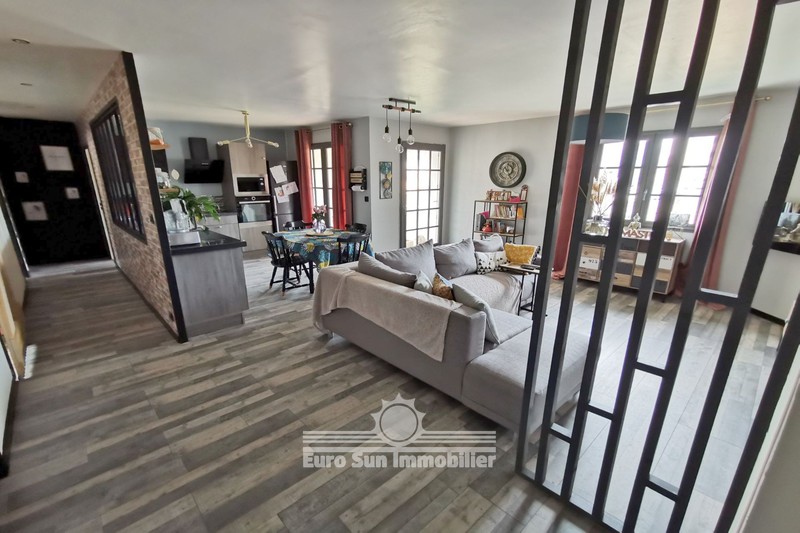 Appartement Béziers   achat appartement  4 pièces   78&nbsp;m&sup2;