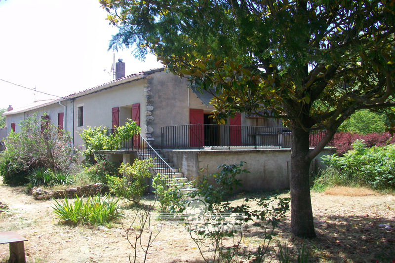 Vente Maison Ideal Investisseur Riols 34220 194 000 Twimmo Com