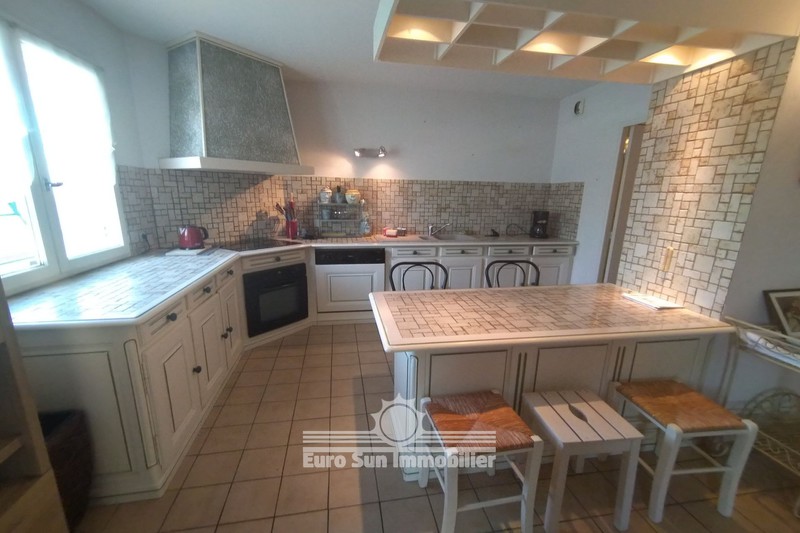 Photo Appartement Béziers Centre-ville, achat appartement 3 pièces 80 m²