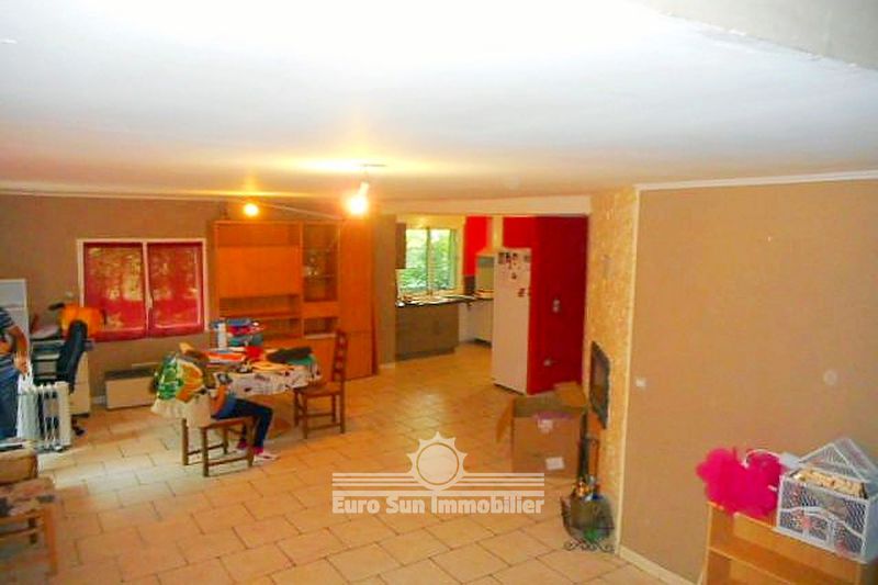 Photo Maison Lacaune achat maison 4 chambres 120 m²