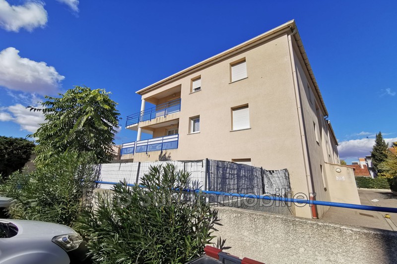 Photo Apartment Narbonne   to buy apartment  2 rooms   37&nbsp;m&sup2;