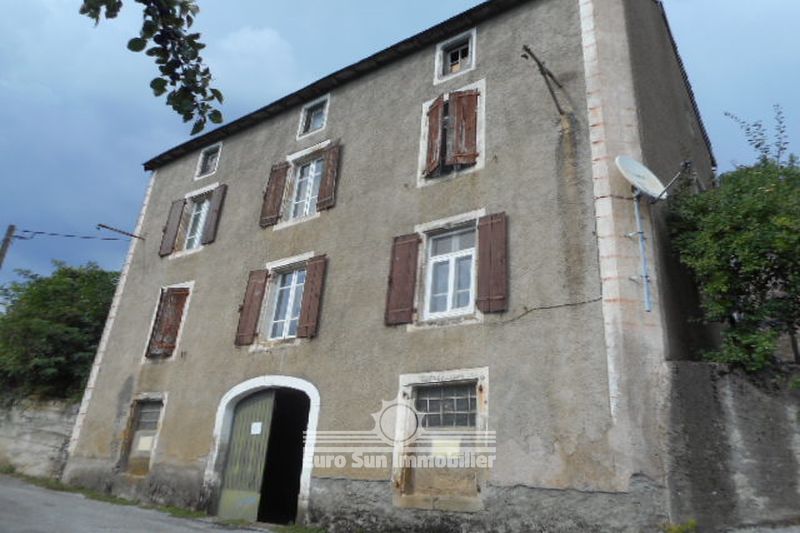 Photo Maison de campagne Lacaune achat maison de campagne 130 m²