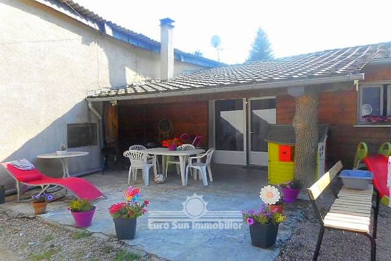 vente Maison Lacaune Maison Lacaune achat maison 5 chambres 120 m²