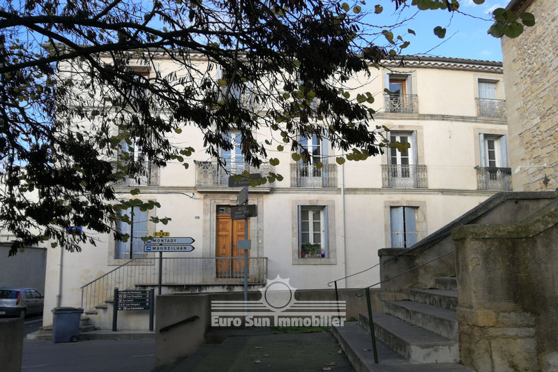 vente Maison idéal investisseur Colombiers Idéal investisseur Colombiers achat idéal investisseur 8 chambres 230 m²