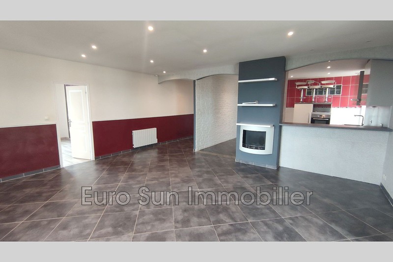 Apartment Cazouls-lès-Béziers   to buy apartment  4 rooms   128&nbsp;m&sup2;