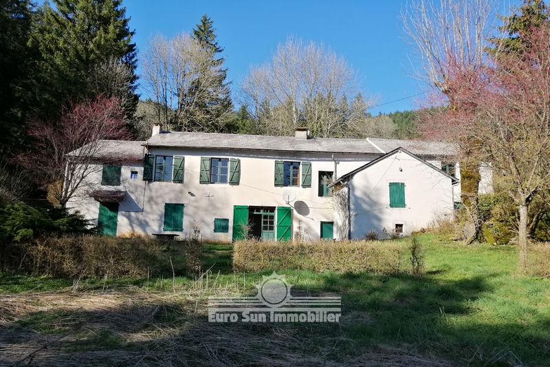 Photo Maison Lacaune Village, achat maison 3 chambres 110 m²