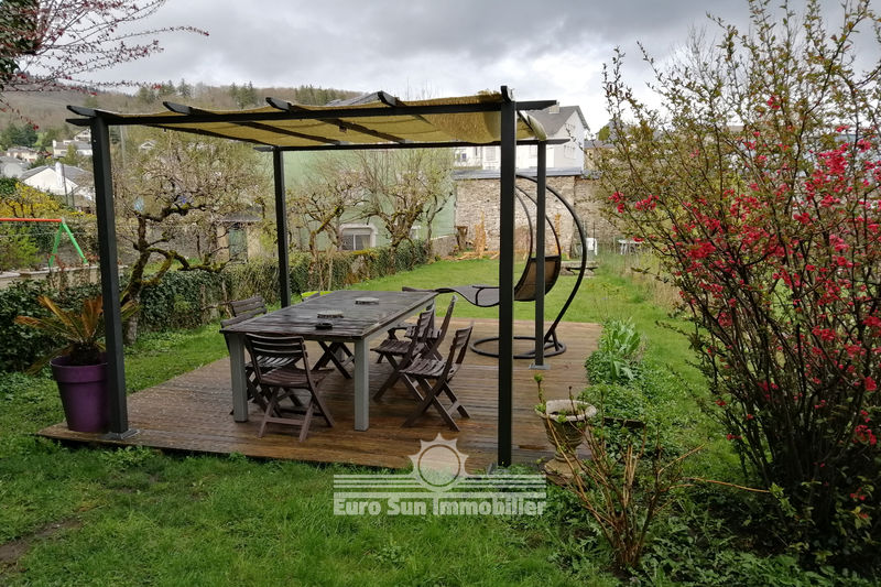 Photo House Lacaune Centre-ville, to buy house 5 bedroom 250 m²